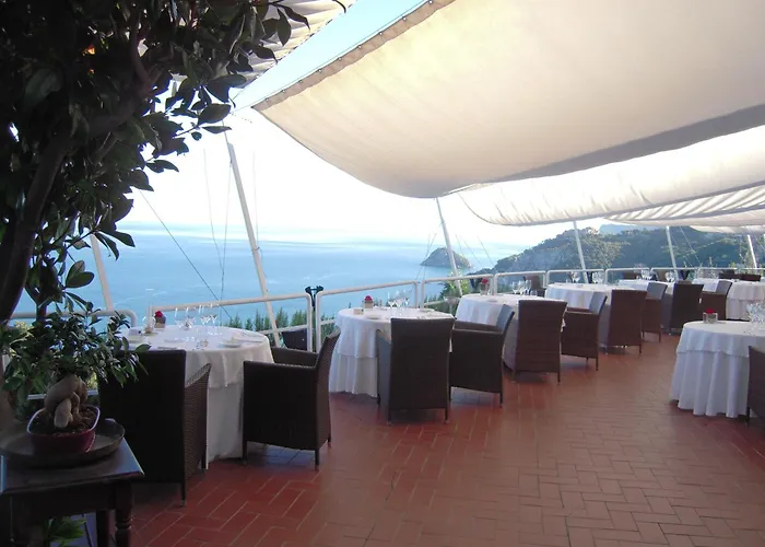 Hotel Claudio