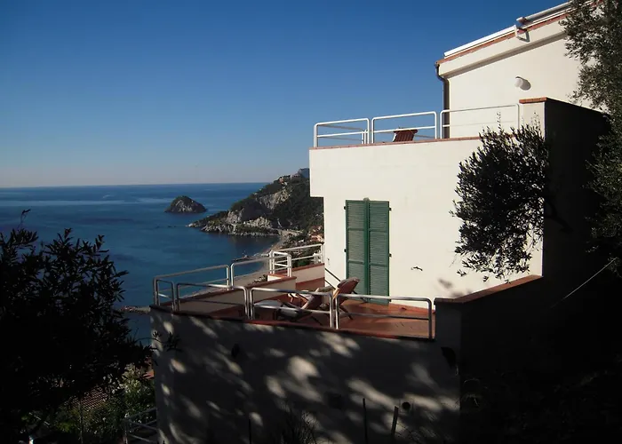Hotel Claudio