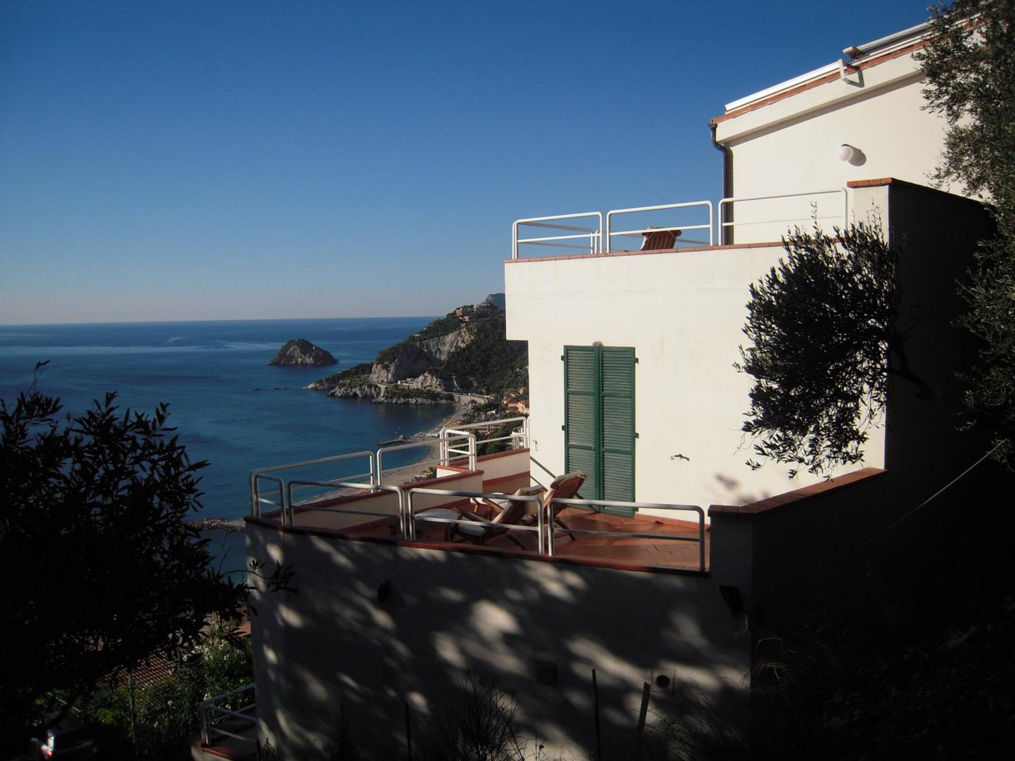 Hotel Claudio