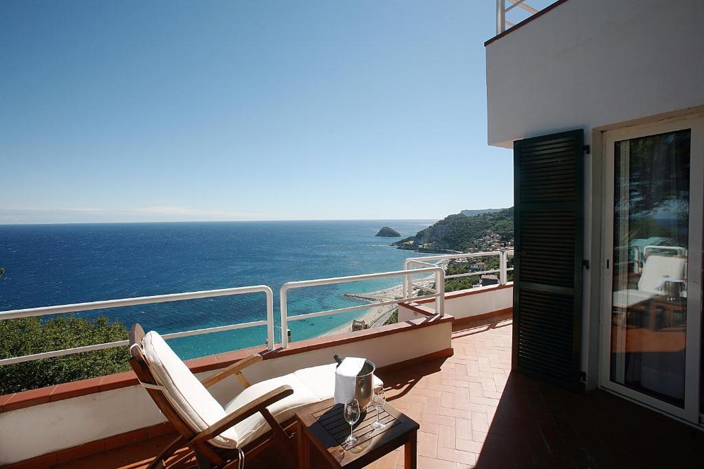 Hotel Claudio Bergeggi