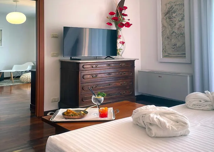 Hotel Claudio