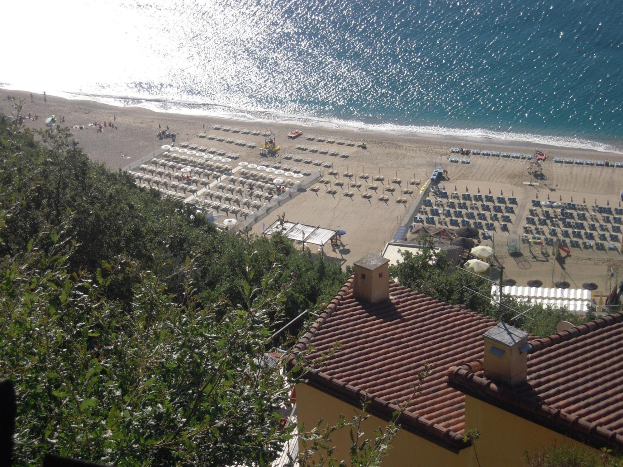 Claudio Hotel