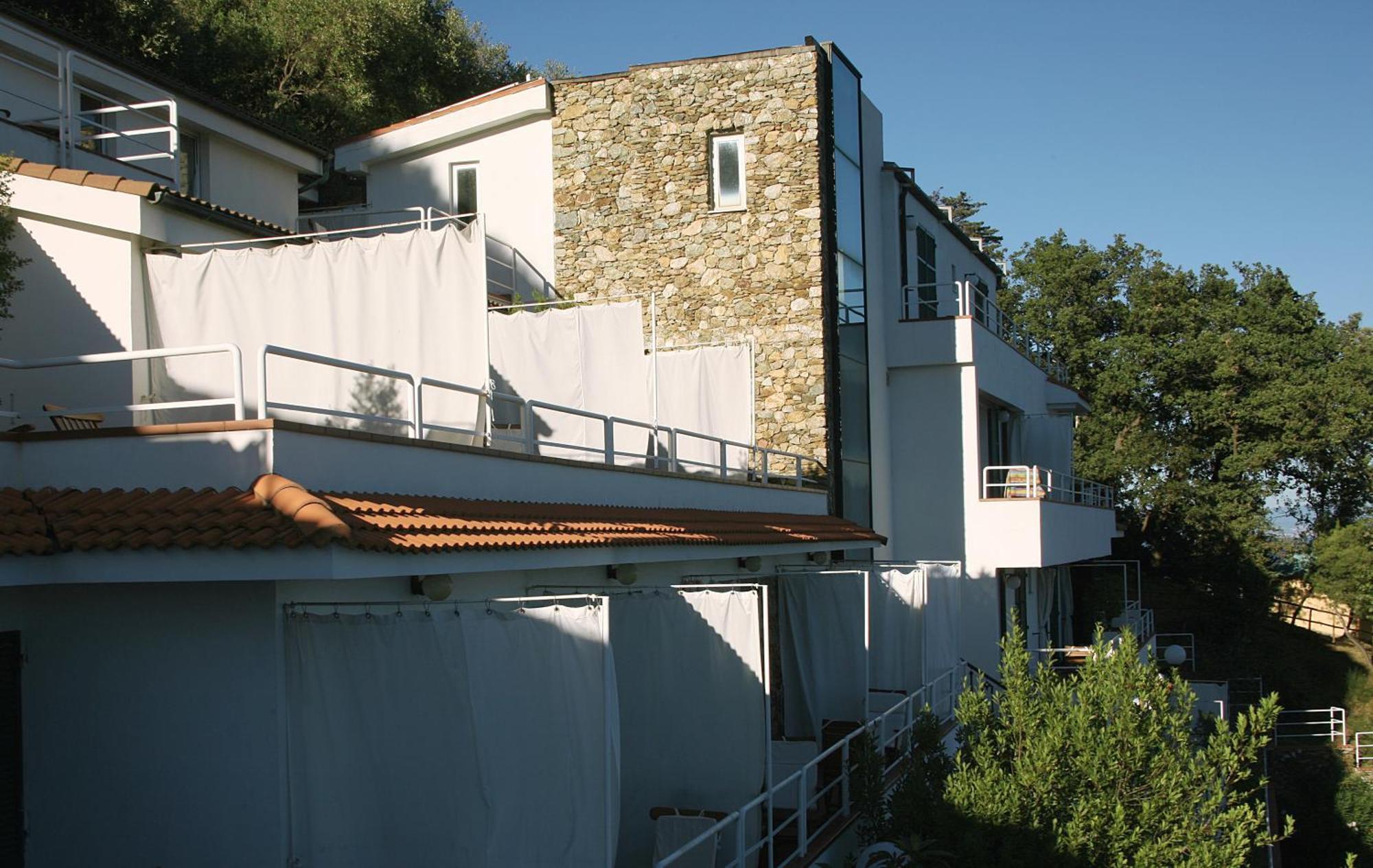 Claudio Hotel Bergeggi