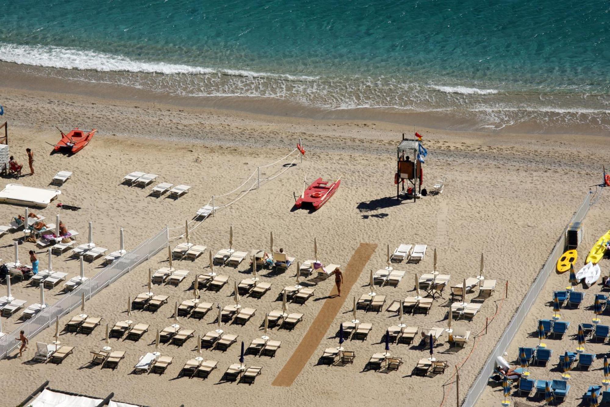 Claudio Hotel