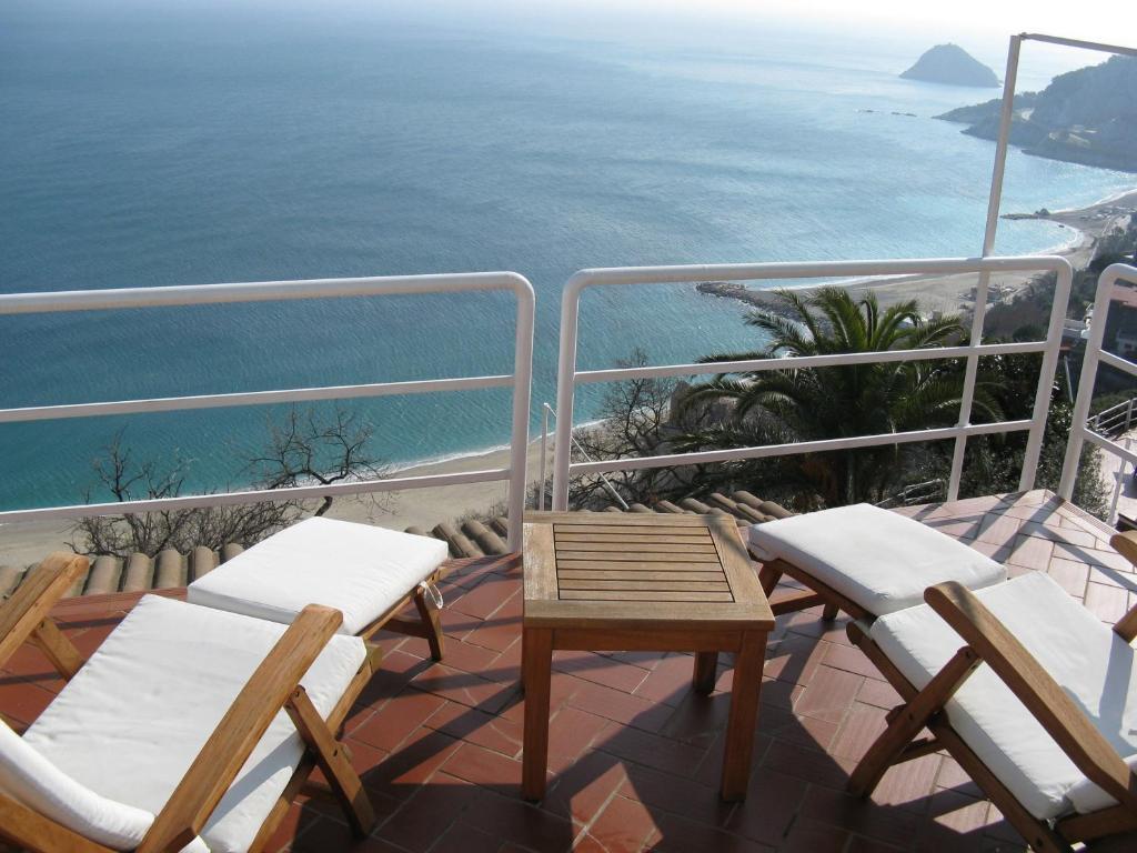 Hotel Claudio Bergeggi