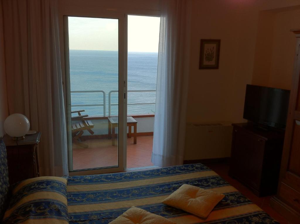 Hotel Claudio Bergeggi