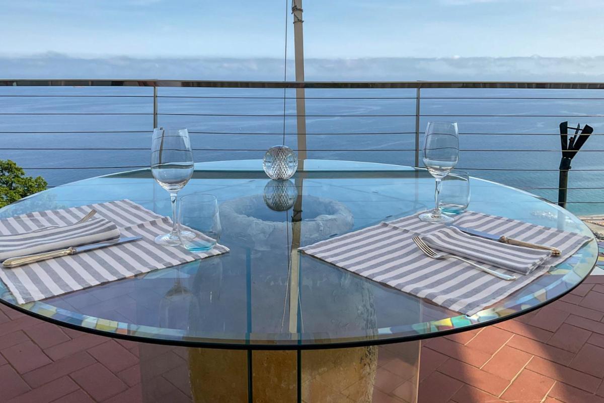 Hotel Claudio Bergeggi