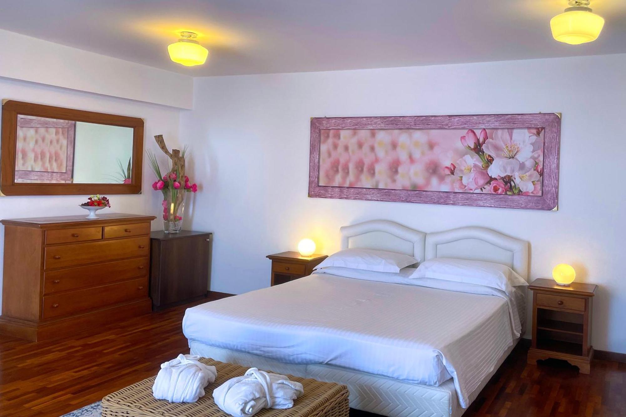 Claudio Hotel