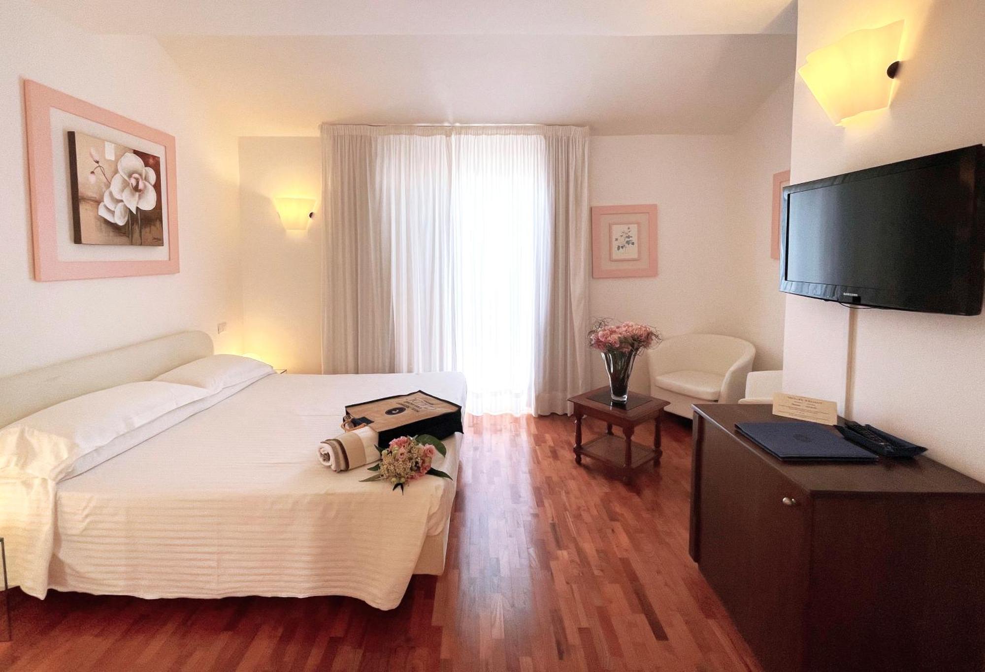 Claudio Hotel 3*