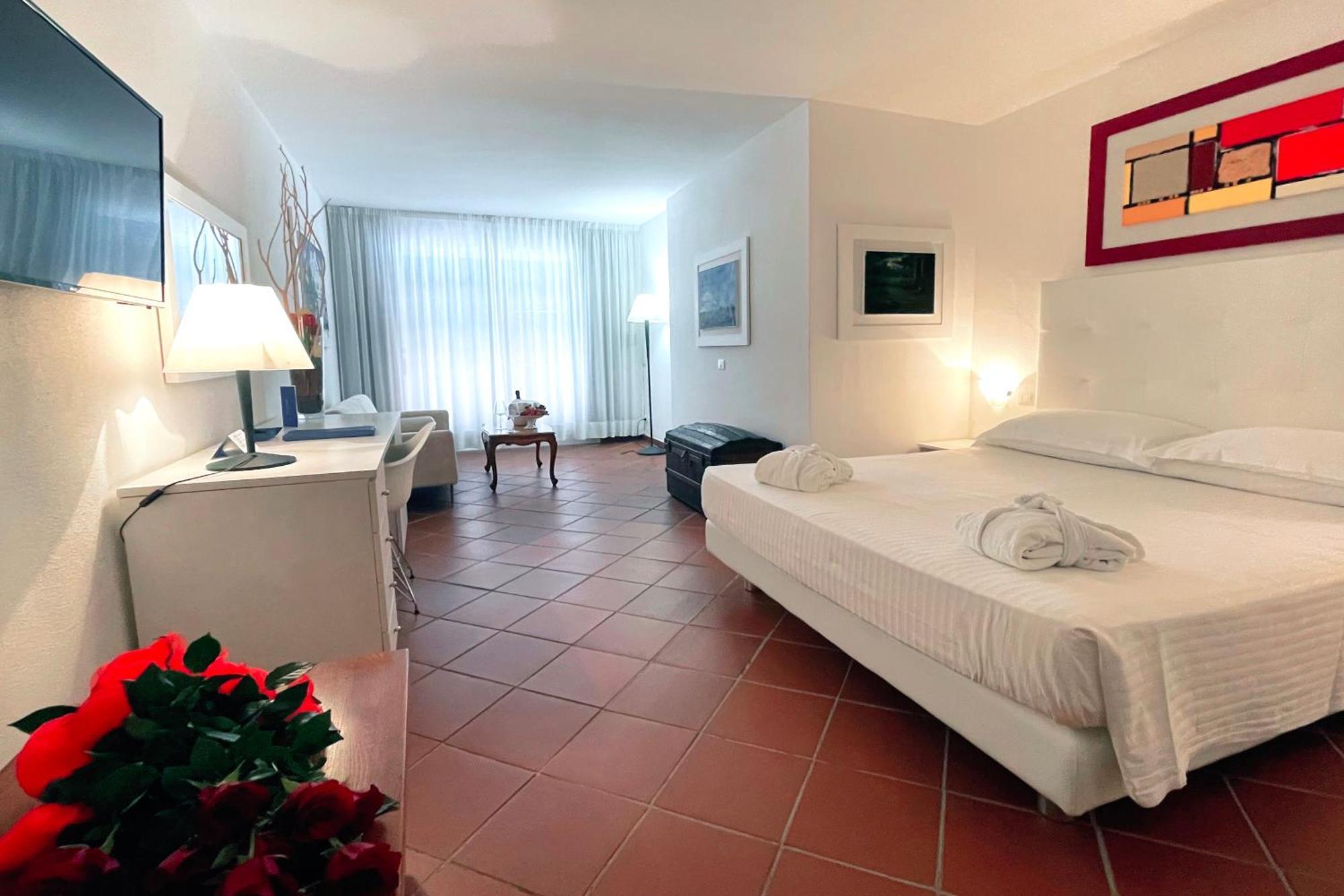 Hotel Claudio 3*