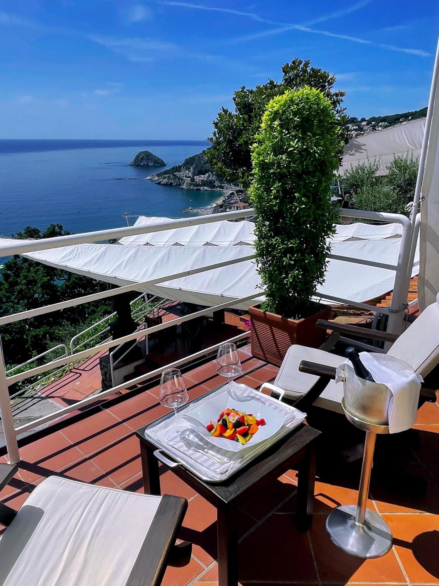 Claudio Hotel Bergeggi