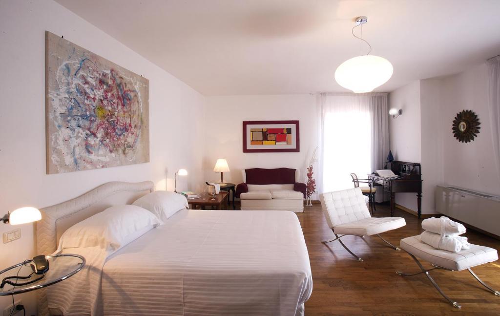 Hotel Claudio