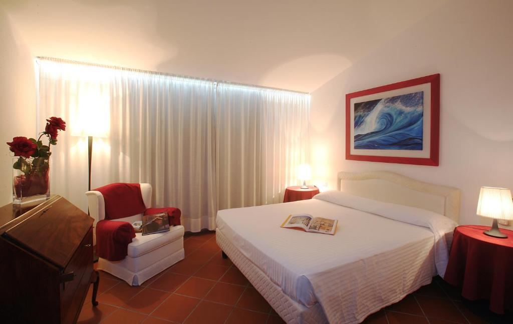 Hotel Claudio Bergeggi