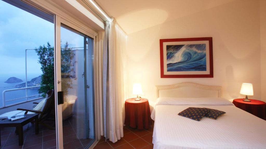 Hotel Claudio 3*